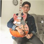 Clases de piano, guitarra y musica en general para todas las edades